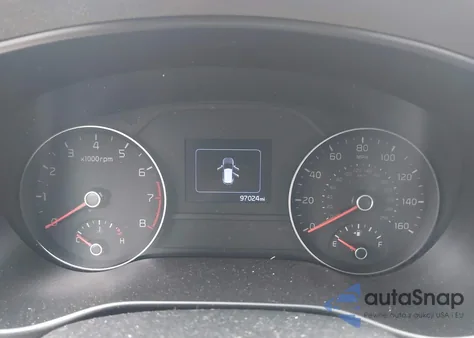 2019 Kia Sportage Ex z USA, uszkodzony, nr VIN KNDPN3AC5K7510638